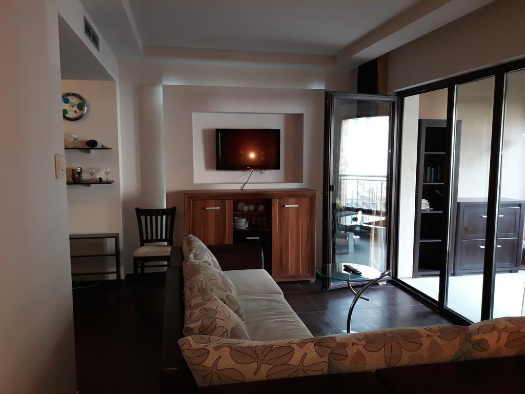 Private Apartments In Hotel Dolce Vita Zlate písky Exteriér fotografie